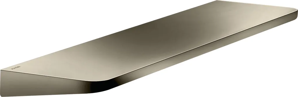 Support de Rangement AXOR Universal Circular pour Douche et Salle de Bain