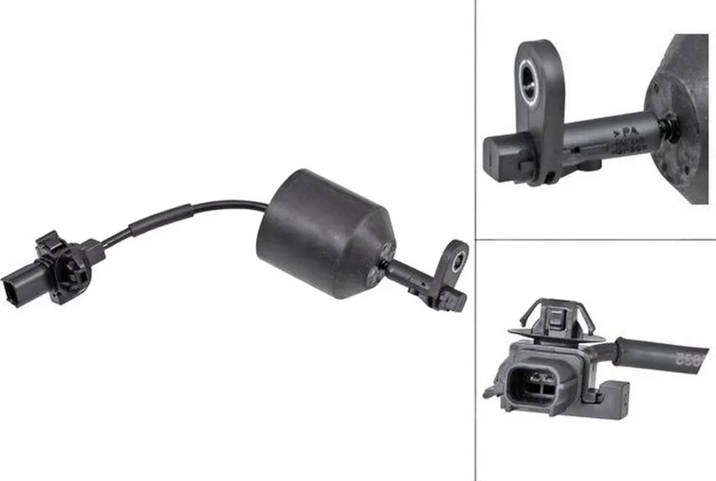 Sensore Giri Ruota ABS A.B.S. per Honda HR-V - Dati Centralina Precisi