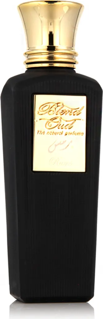 Blend Oud Rams Eau De Parfum 75ml (donna)