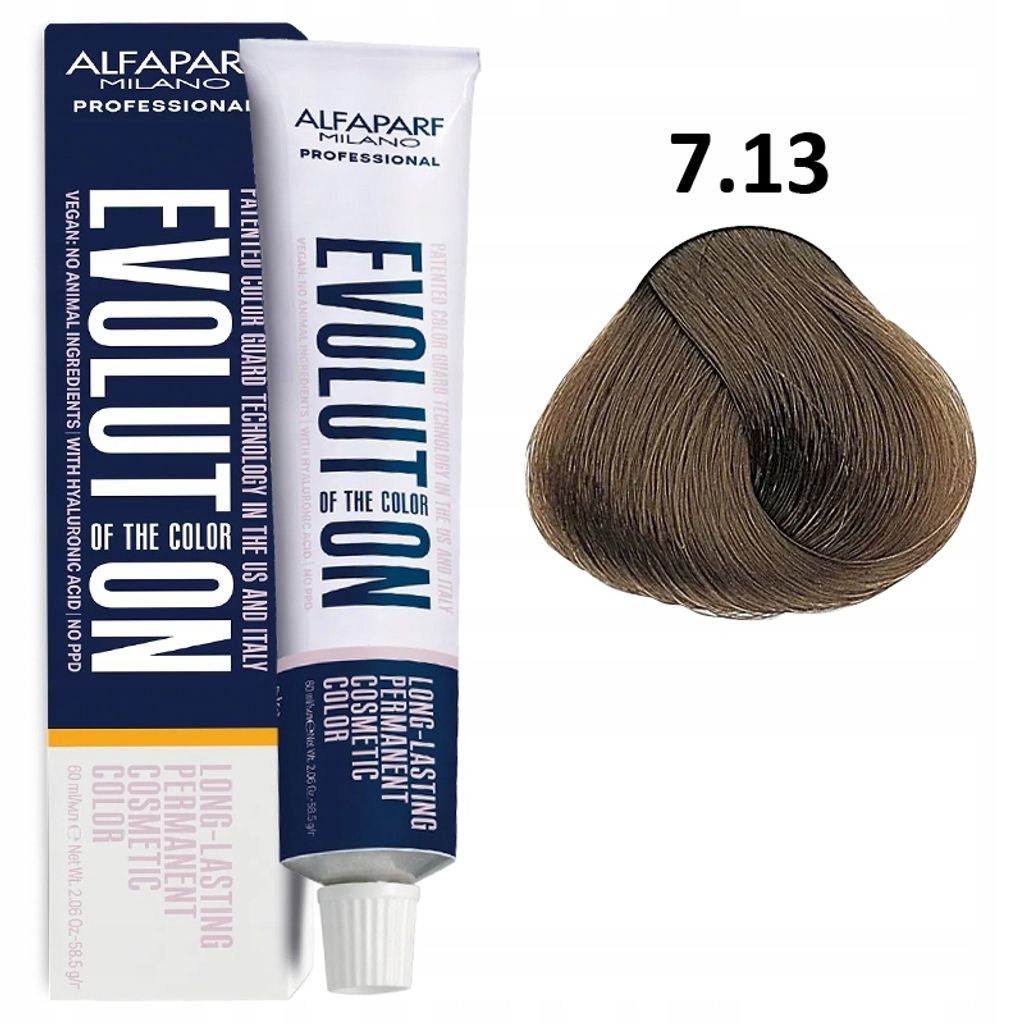 Alfaparf Milano Evolution of the Color 7.13 - 60 ml Obrázek produktu 