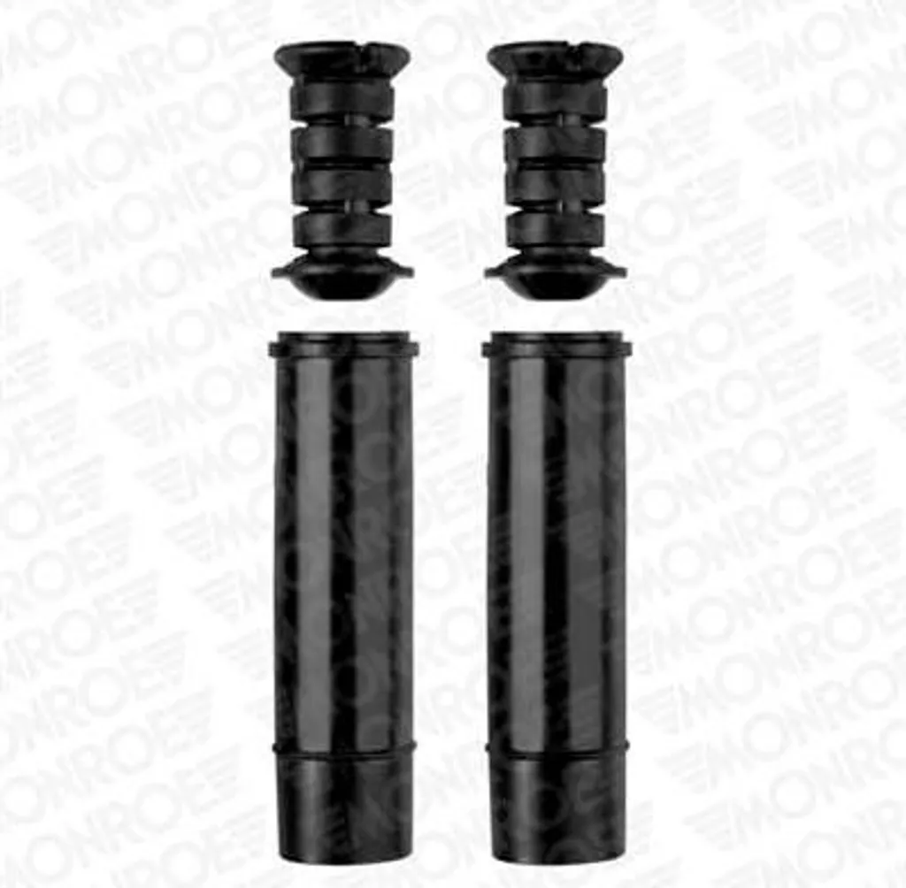 Kit Protection Amortisseur Monroe PK154 Haute Résistance OE 55240AX