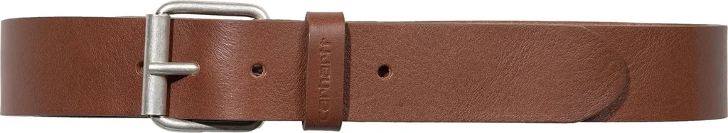 Carhartt WIP Belt I030992-14E-03 Ceinture en Marron Taille M Homme