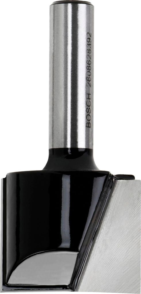HM-Nutfräser, 8/9 mm Produktbild 