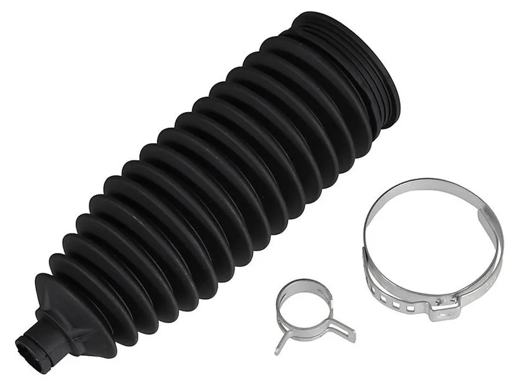 Soufflet de Direction METZGER Avant Droit Ø 13 mm pour Renault Twingo