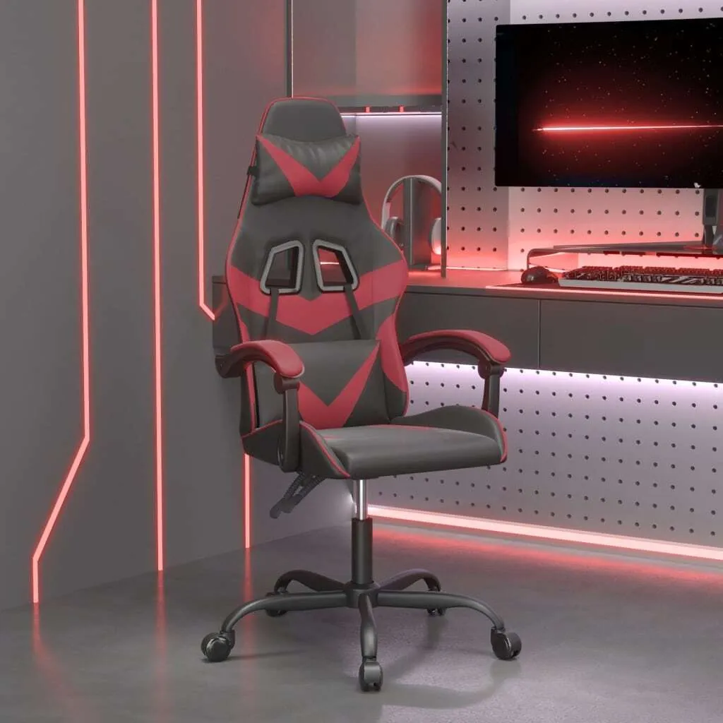 Recensione Sedia Gaming The Living Store Ecopelle - Prezzo e Qualità