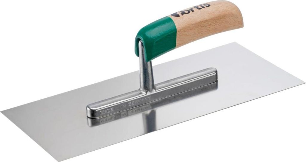 Fortis 4317784790284, Edelstahl, Holz, 28 cm, 1 Stück(e) Produktbild 