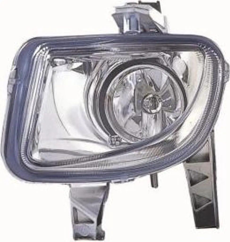 OFFERTA Fendinebbia Destro Fiat Punto ABAKUS 51718162 | Prezzo Imbattibile