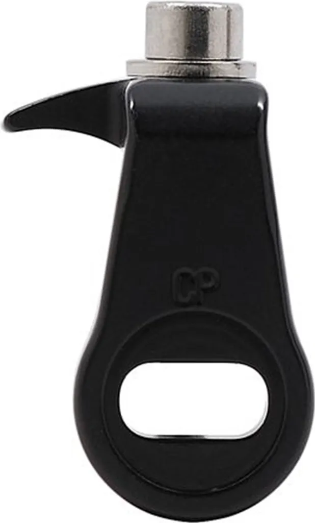 Kit bras de levier Paul Klamper pour tirage Campagnolo Noir Pre-2022 IS