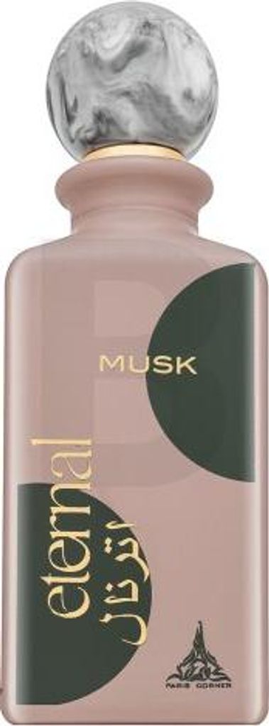 Paris Corner Eternal Musk parfémovaná voda unisex 85 ml Obrázek produktu 