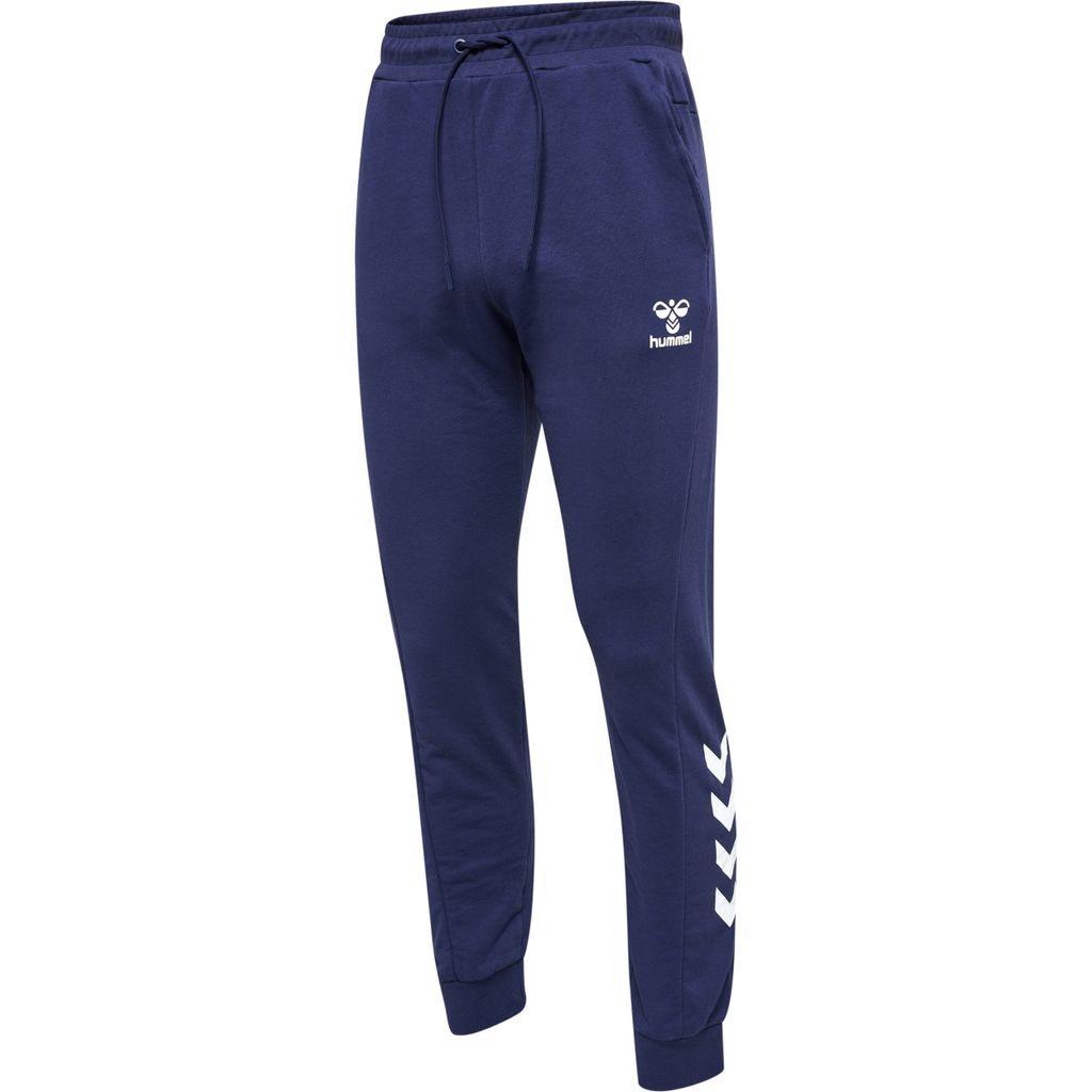 hummel hmlISAM 2.0 Jogginghose Herren peacoat M