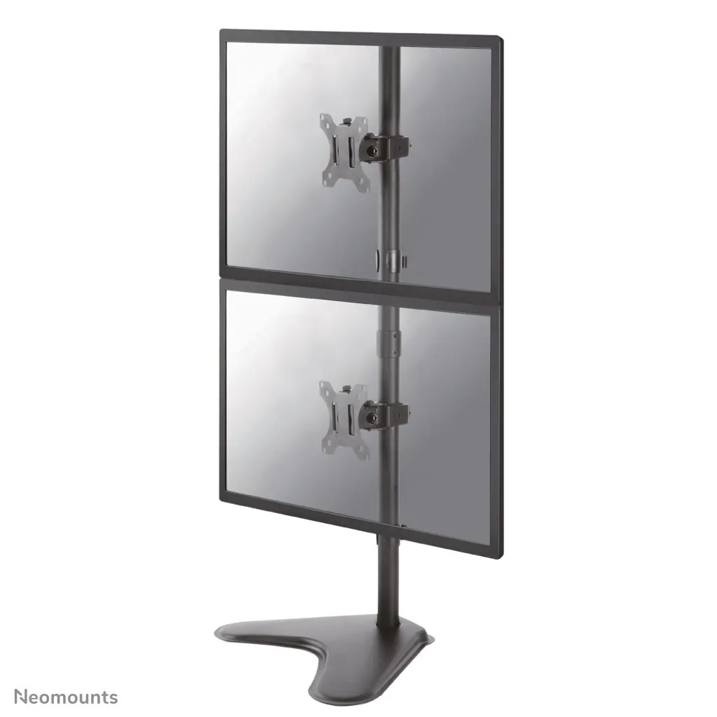 Support Moniteur Articulé Neomounts TIS 2Gelenke 10-32 Pouces Noir 8kg