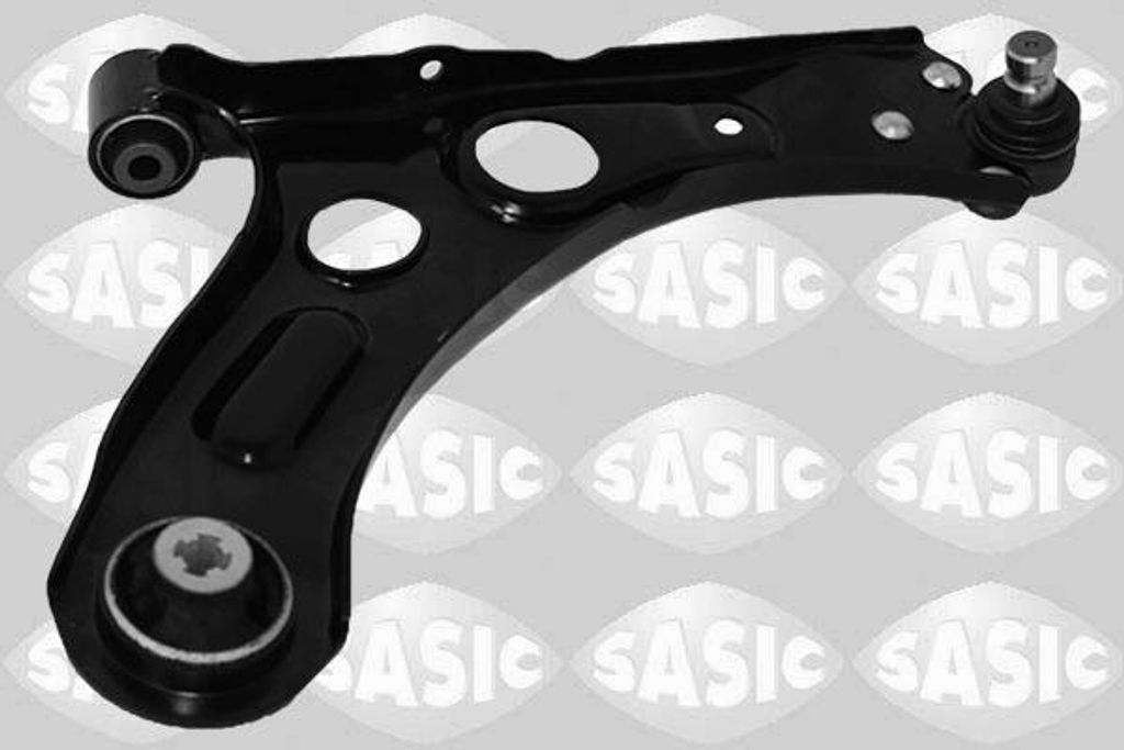 SASIC 7470064 Querlenker Vorne Rechts Unten für OPEL Corsa F Dreieckslenker (NKW)
