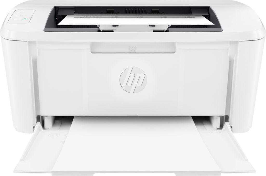 HP LaserJet M110w - Drucker - s/w - Duplex Produktbild 
