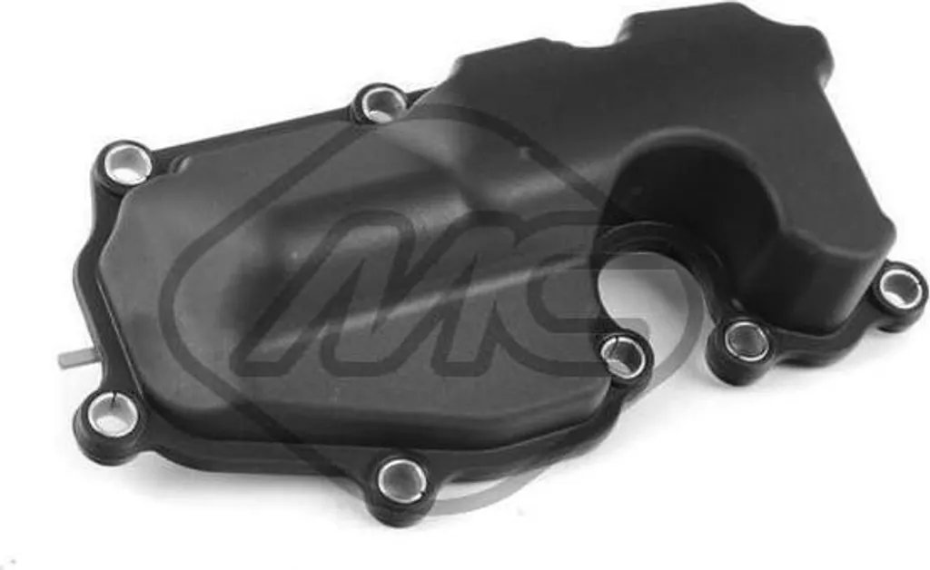 Kit ventilation carter pour entretien VW Passat Jetta EOS et Skoda Yeti