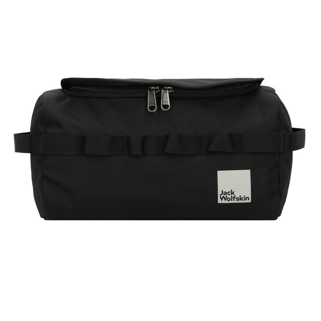 JACK WOLFSKIN Herren Waschtasche Washbag Konya Produktbild 3