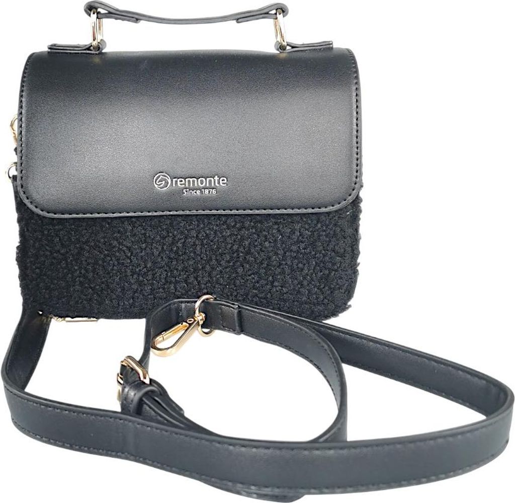 Remonte Tasche Schwarz in Gr. OneSize