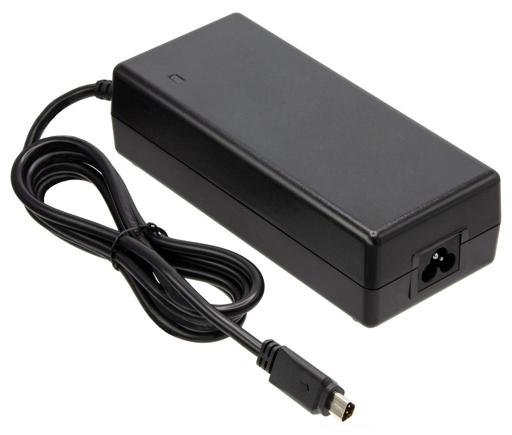 Ladegerät für Phylion Akkus Typ Joycube JCEB / 36V 2A mit Produktbild 