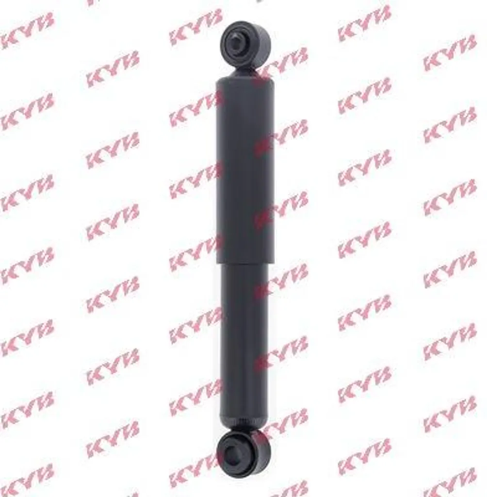 Amortisseur de suspension à gaz KYB pour Espace série OE 6025000247