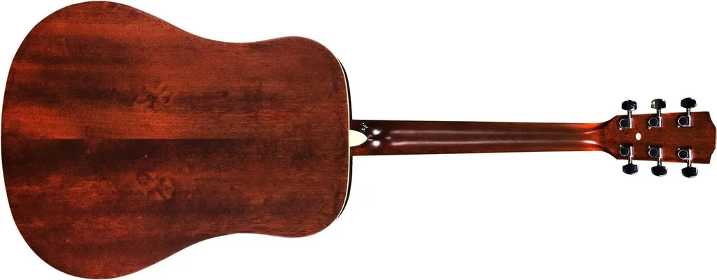Guitare Acoustique Prodipe SD25 Idéale pour Apprendre et Progresser - 3