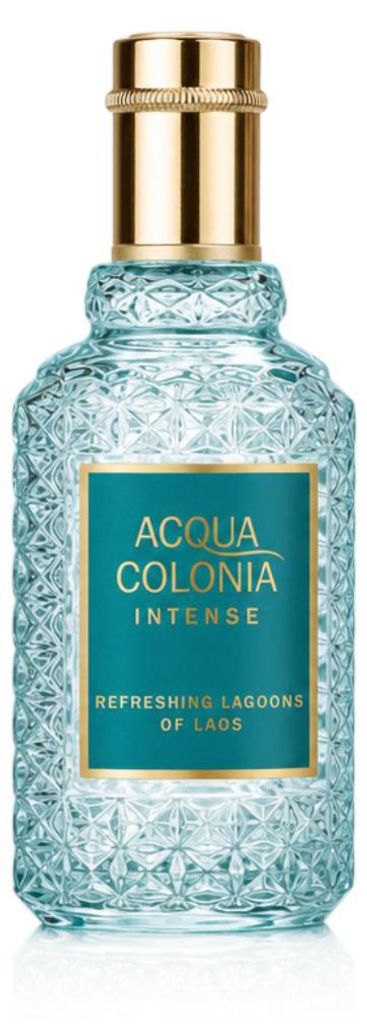 4711 Acqua Colonia Intense Refreshing Lagoons of Laos EDC Obrázek produktu 