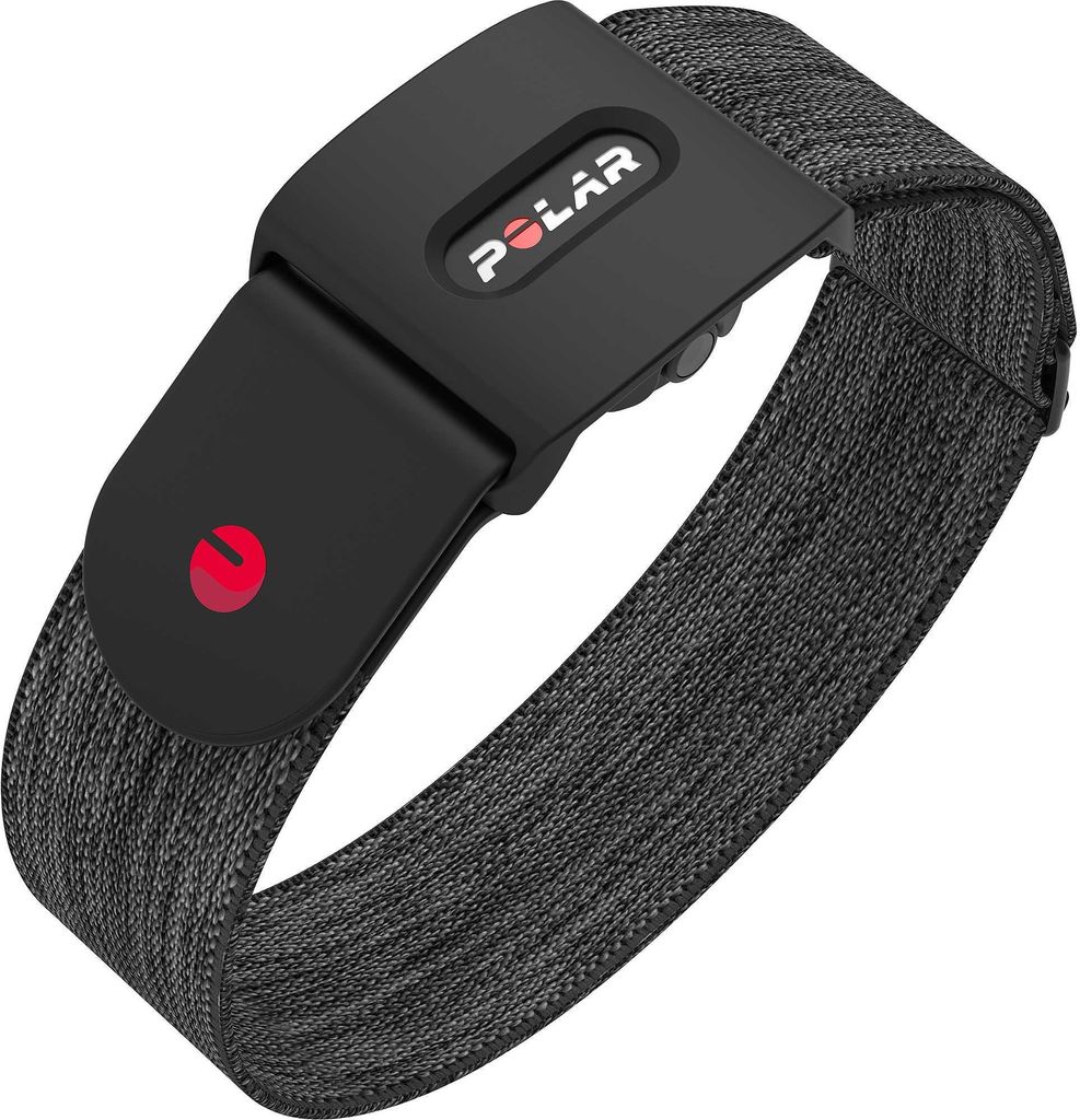 Polar Verity Sense – Armband mit optischem Pulsmesser – Produktbild 
