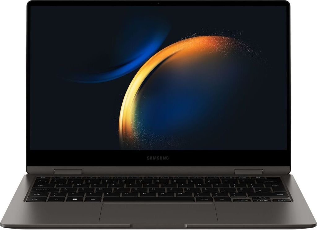 Samsung Galaxy Book3 360 NP730QFG-KA1DE, Intel® Core™ i5, Produktbild 
