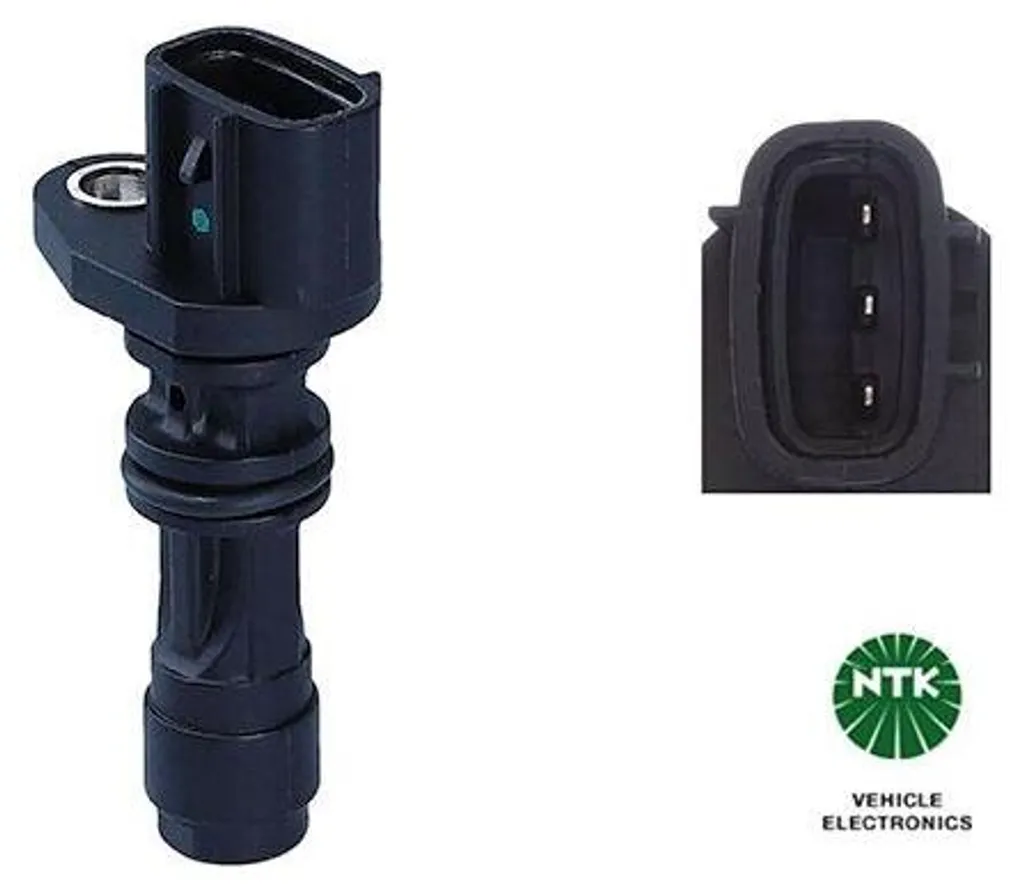 Supprimer les ratés moteur avec le capteur vilebrequin NTK 81449 fiable
