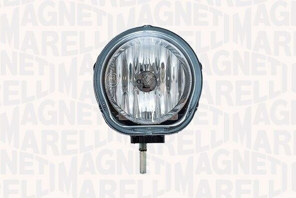 MAGNETI MARELLI 715820070000 H1 Nebelscheinwerfer Beidseitig für FIAT Ducato Kastenwagen (250, 290) Nebelleuchte