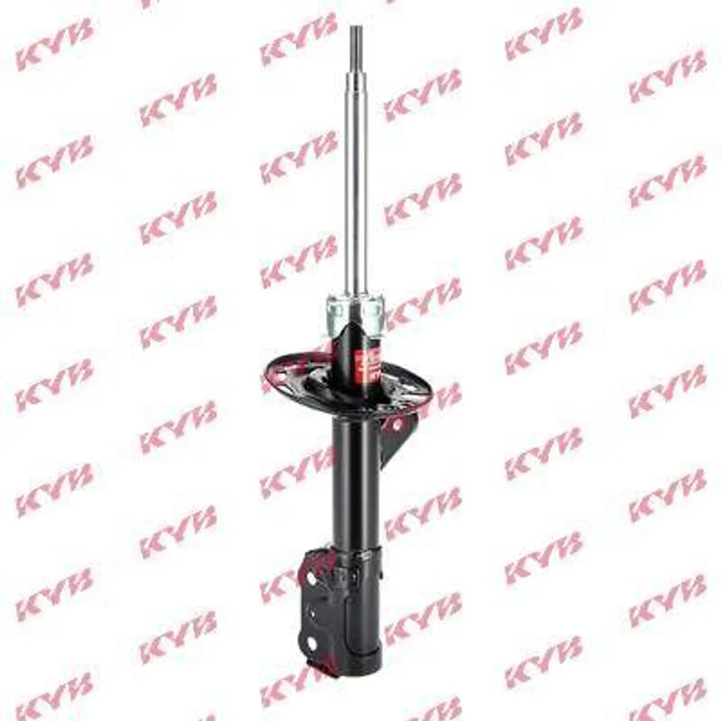 Amortisseur KYB 333411 pour Jazz - Remplacement OE 51602SAAE92
