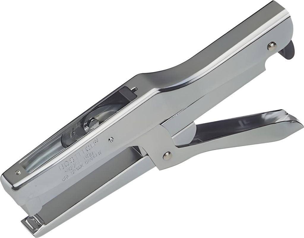 BOSTITCH Heftzange P3 fasst bis zu 210 Heftklammern