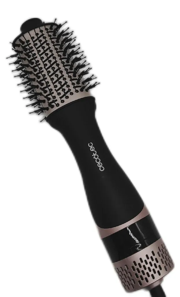 Réussir son brushing avec la brosse Cecotec CeramicCare Unique Touch - 14