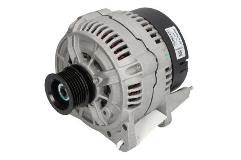 STARDAX STX100183 Lichtmaschine Generator LiMa 120A 12V für Produktbild 