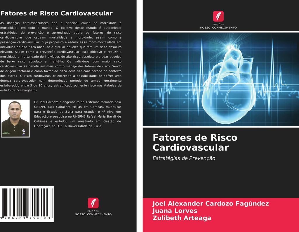 Fatores de Risco Cardiovascular