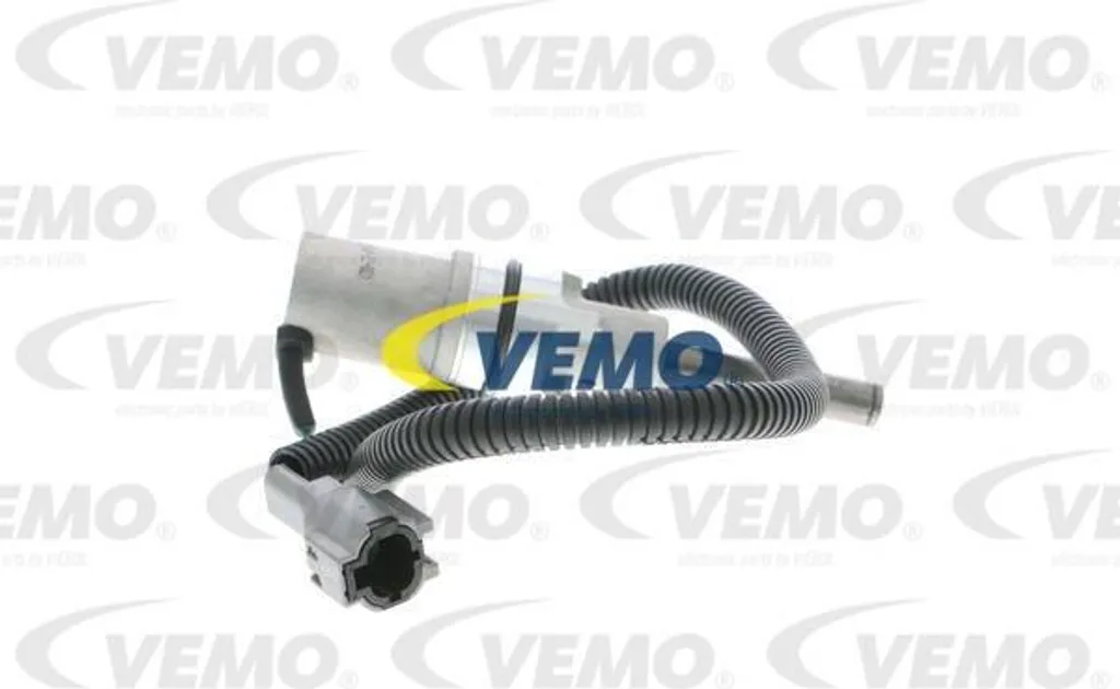 Capteur de vitesse de boîte OE 2501074P01 avec connecteur étanche pour Navara