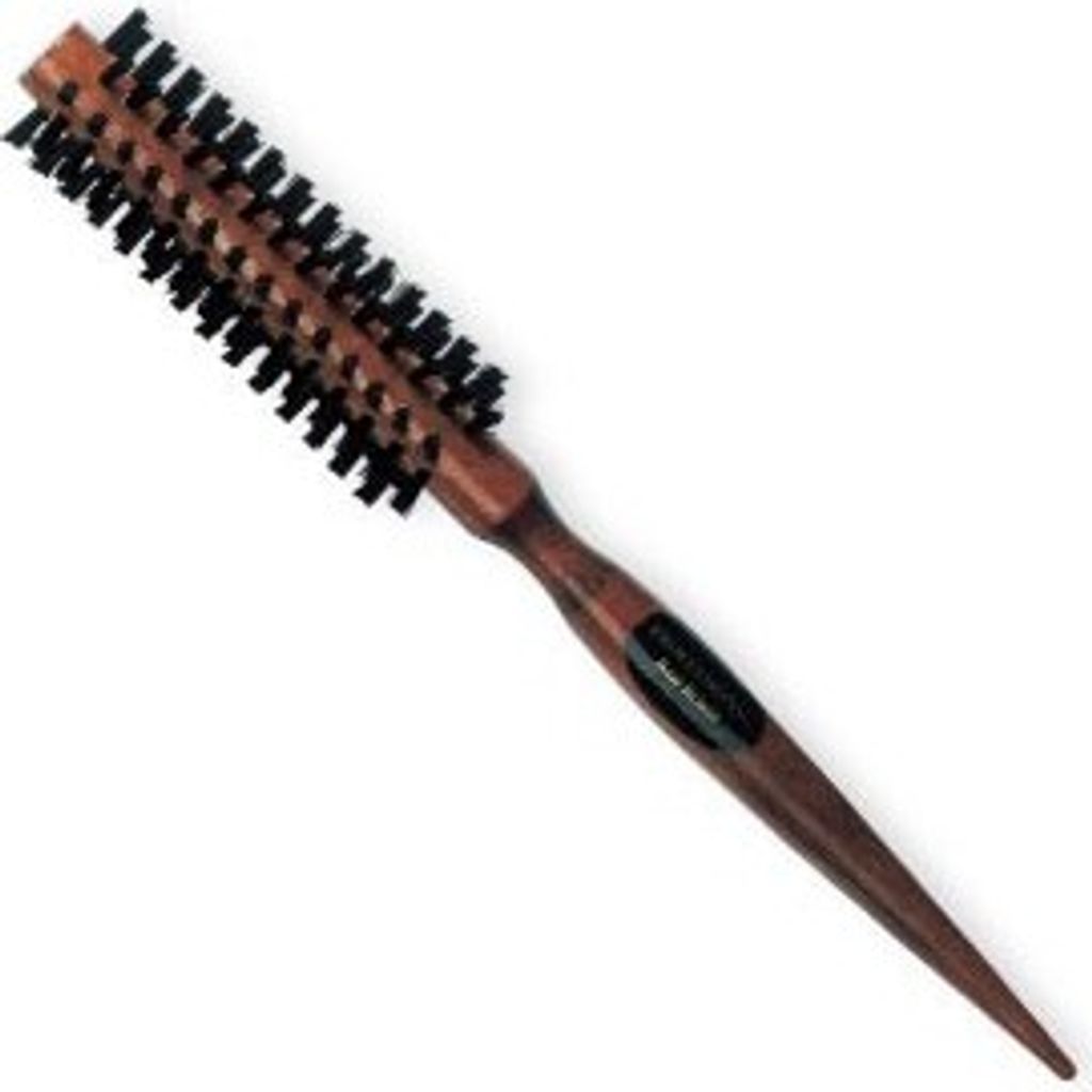 Top Choice Natura Szczotka do modelowania włosów drewniana Zdjęcie produktu 2