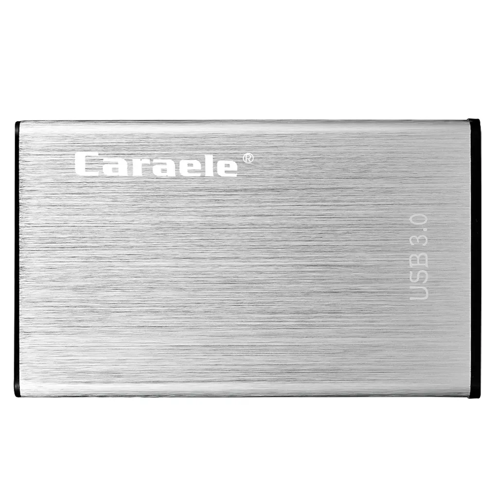 2 5 1TB Externe Solid State Drive RH6008