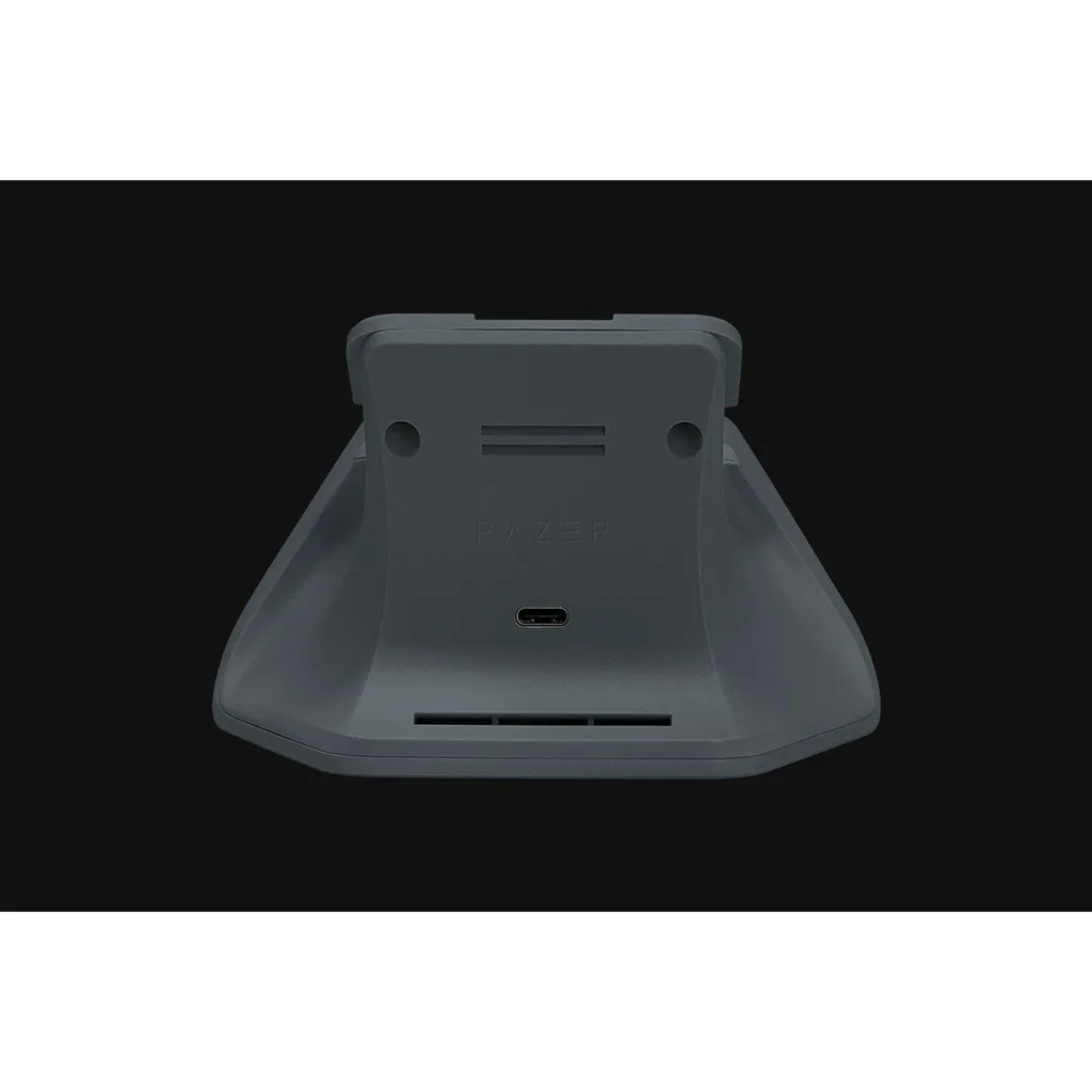 Chargeur Rapide Razer pour Joueur Xbox Series X|S - Recharge en 3 Heures