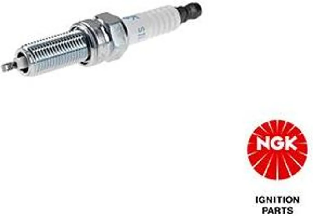 NGK 93815 Candela Iridio 1884610060 per Kia Hyundai | Ricambio Originale
