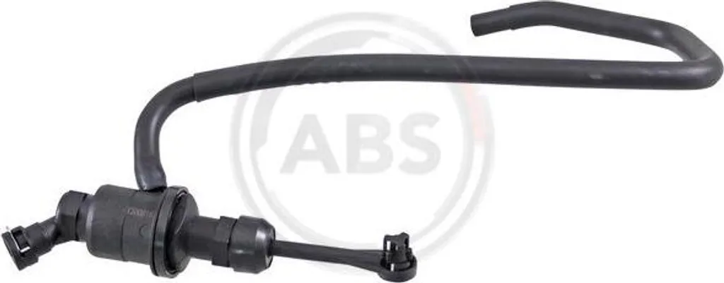 Commande d'embrayage Nissan Cube et Tiida - Cylindre émetteur A.B.S. 61531