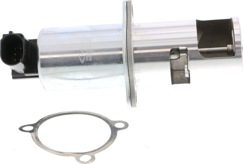 VEMO V46-63-0006 AGR-Ventil mit Dichtung für OPEL Astra G CC (T98) Abgasrückführungsventil