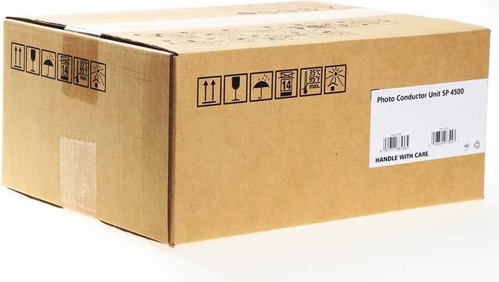 Ricoh 407324 Tamburo Originale SP 3600DN - Fotoleitereinheit 20.000 Pag - 14