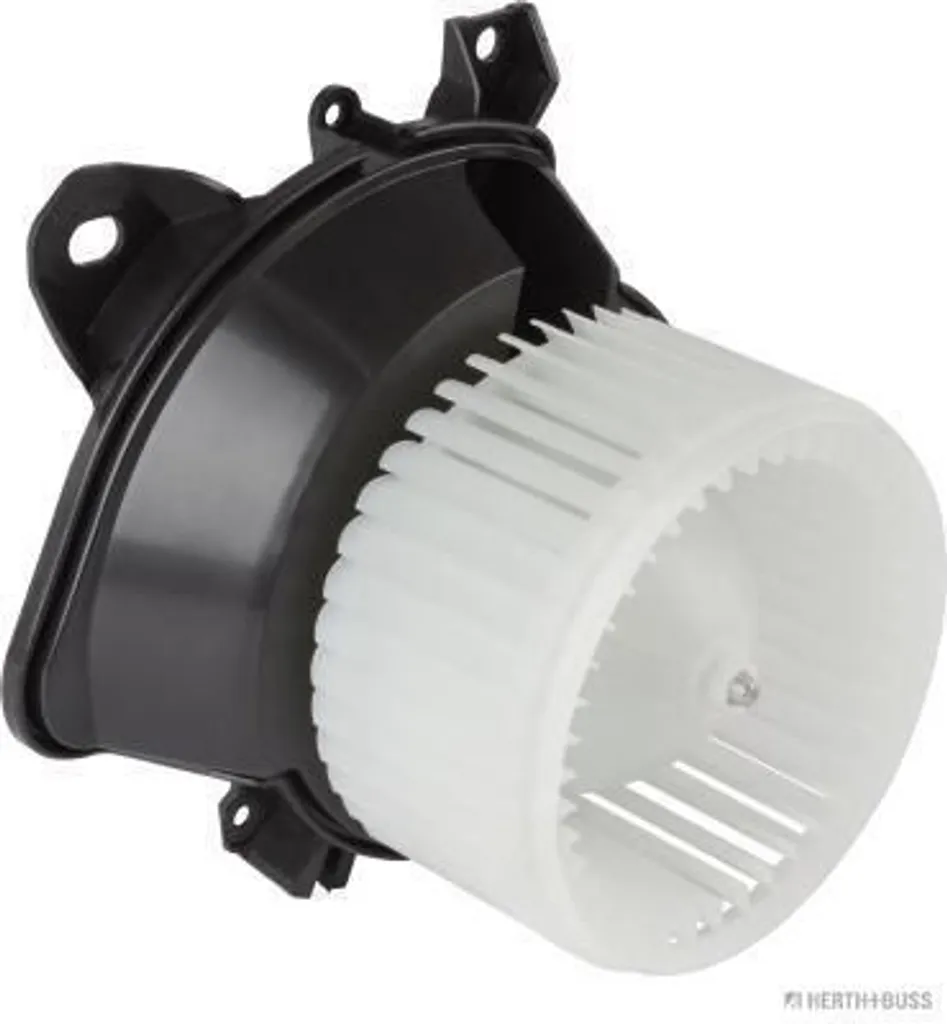 Pulseur d'air habitacle moteur de ventilation HERTH+BUSS 75610001