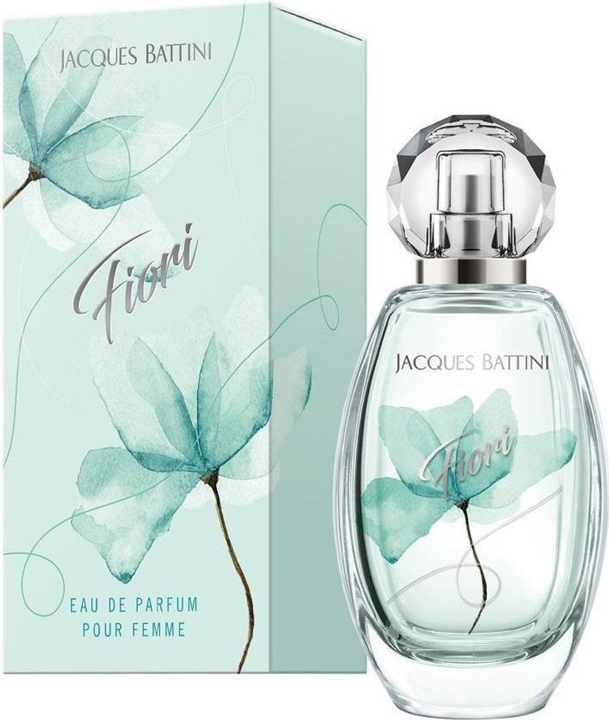Jacques Battini Fiori pour Femme Eau de Parfum 100 ml Image du produit 