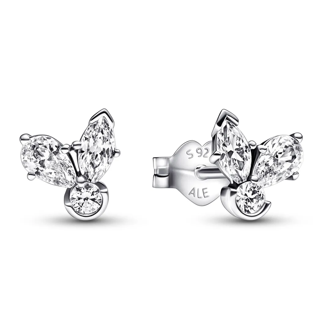 Pandora Orecchini Herbarium 292406C01 | Argento 925 Argento Sterling
