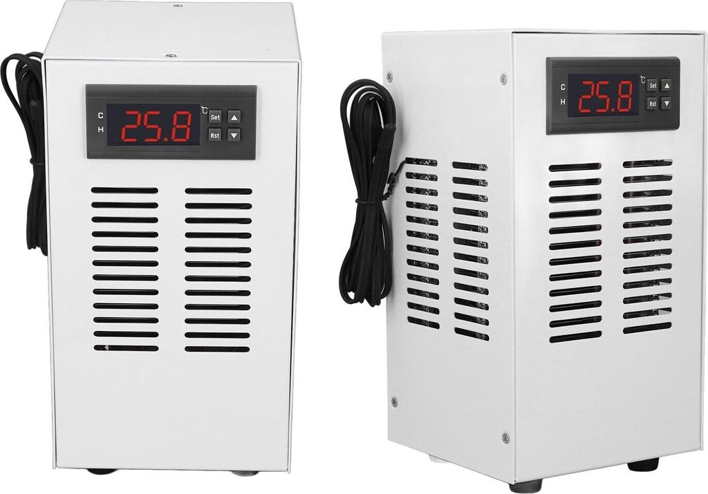 Aquarium Water Chiller, Leiser Betrieb, Schnelle Kühlung, Produktbild 2