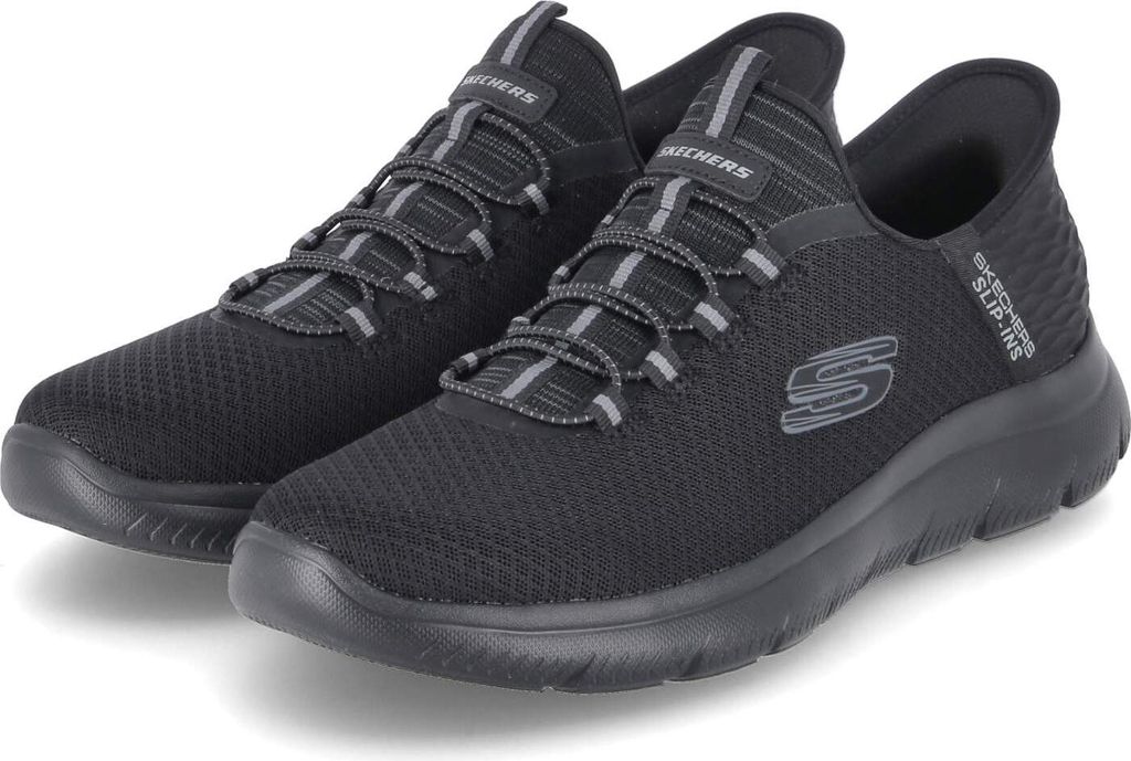Skechers Slip-ins™ Summits High Range Herren Sneaker Produktbild 18