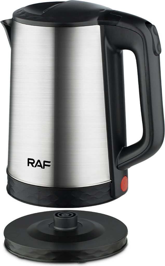 Wasserkocher, 1800W, Kettle, 2,3L, unabhängige elektrische Produktbild