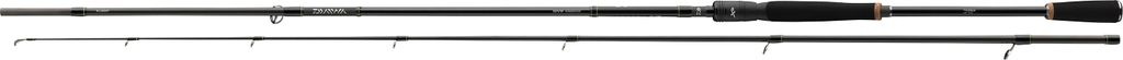 DAIWA PROREX XR SPIN, 2,4m, 7,87ft, 18-84g, 2 Teile, Spinning Angelrute, extra fast, 11332-242