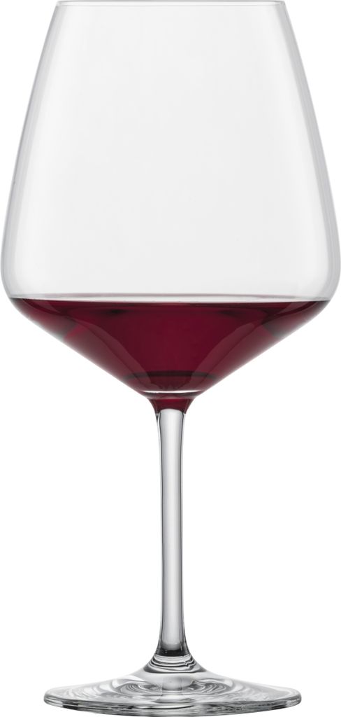 Schott Zwiesel Burgunderglas Tulip 4er Set, Kristallglas, Produktbild 