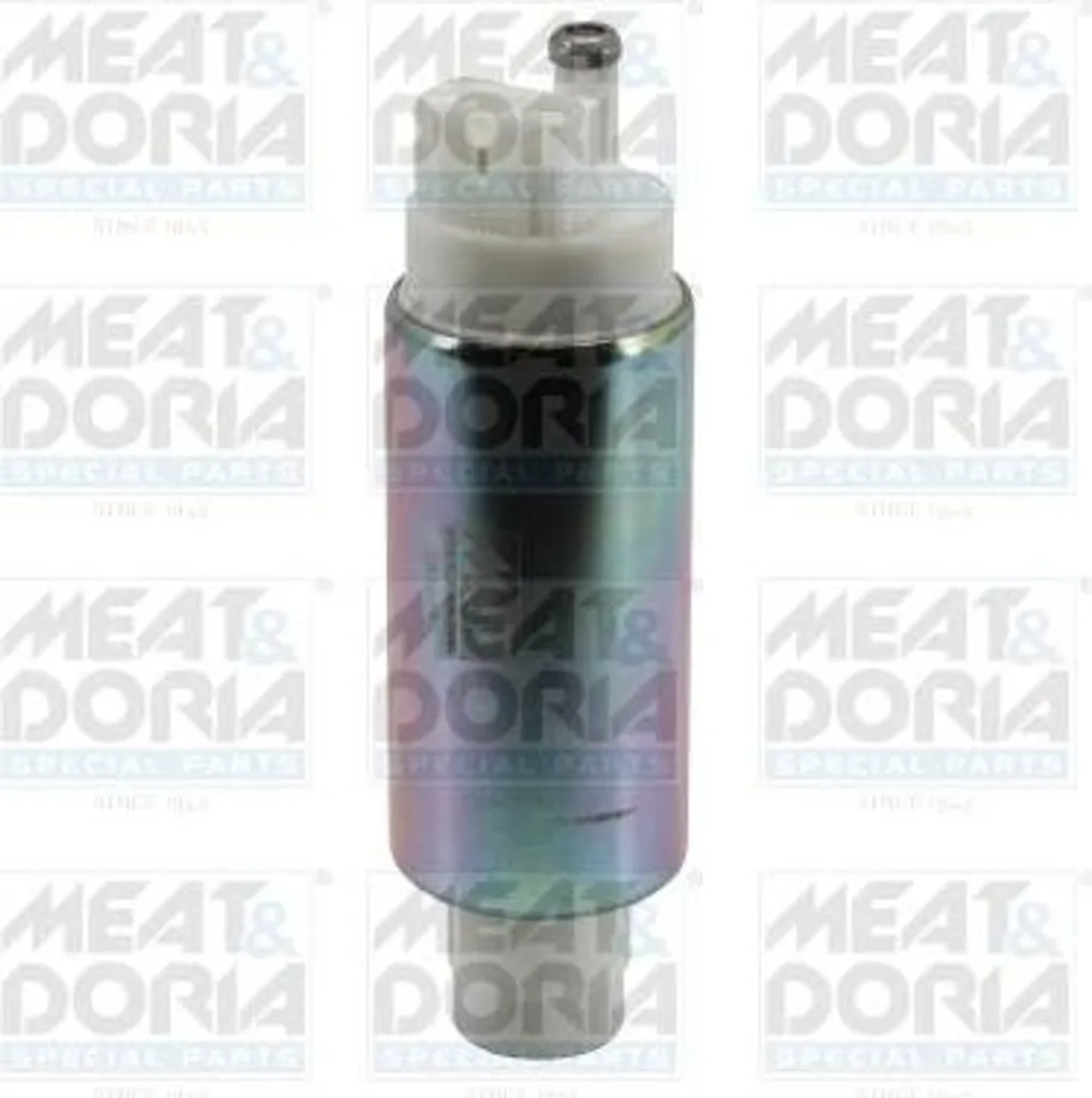 Fin des ratés moteur : Pompe à carburant 76135 compatible Nexia Espero